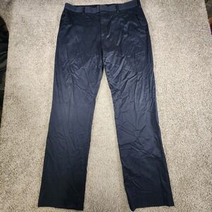 Bonobos Pants Mens 36x34 Monday Weekday Warrior Straight Dress Office Corpcore